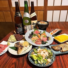 はるはじめの特集写真