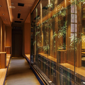 隠れ家個室dining筍 syunの雰囲気3