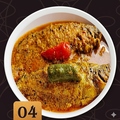 料理メニュー写真&nbsp;Pabda Mach