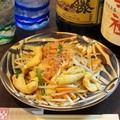 料理メニュー写真&nbsp;フーチャンプルー