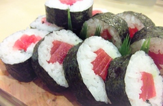 鉄火巻き（一〇貫）