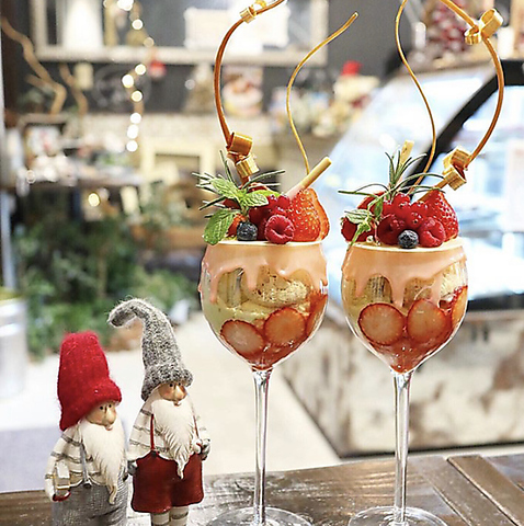 Building Blocks Cafe VhC rbP