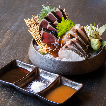 いろりや 月天のおすすめ料理1