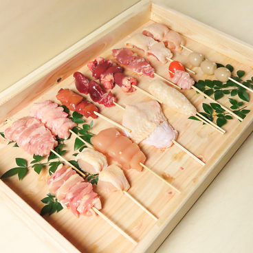 博多 焼鳥酒場 すぅのおすすめ料理1