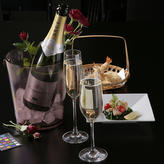 天ぷら新宿 つな八 富山店 総曲輪特集写真1