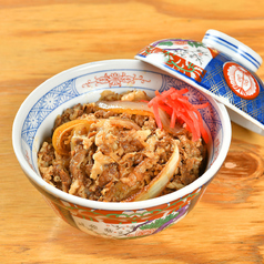 横綱和牛丼（並）
