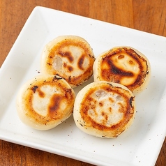 焼き餃籠包(1個)