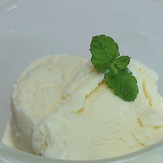 アイスクリーム