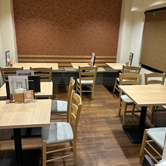 最大20名様で貸切利用OK！各種ご宴会の際は人数やご予算、お料理等お気軽にご相談くださいませ◆