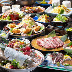 玄海亭 本店の特集写真