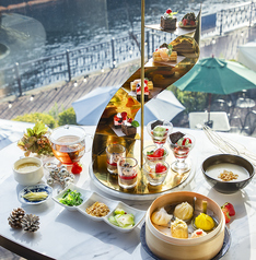 小籠包と本格中華 堀江ブルーのおすすめランチ1