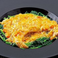 中国料理 桃花苑のコース写真