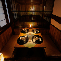 【個室完備】まぐろ中落ち100円ともつ鍋二郎の居酒屋 ひなた 品川本店特集写真1