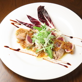 Blair Marina ブレアマリーナのおすすめ料理2