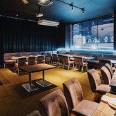 大人カジュアル空間 OSTERIA101の雰囲気2