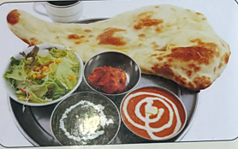 バルサ 久地店のおすすめランチ2