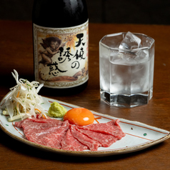日本酒×手作り九州料理家∞ 立川本店の特集写真