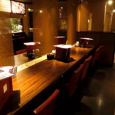 かまどか 千葉店の雰囲気3
