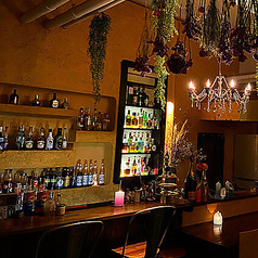 cafe&bar OTOE オトエの雰囲気2