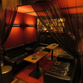 Diningbar Zolddich ゾルディックの雰囲気2