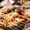 串かつとお出汁 串右衛門 大阪新世界店のおすすめポイント2