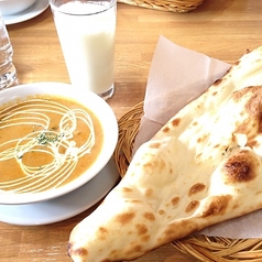 グローバルカレーハウスのおすすめ料理2