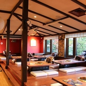 マルコポーロ 焼肉の家 上田店の雰囲気2