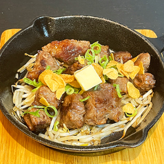 鉄板堂 本通店のおすすめテイクアウト3