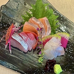 酒膳新鮮具味　杉成のおすすめ料理1