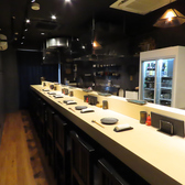 博多 焼鳥酒場 すぅの雰囲気3