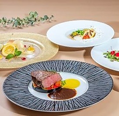 THE KOBECRUISE コンチェルトのコース写真