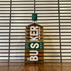 BUSKERハイボール