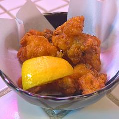 タコの唐揚げ アイオリソース