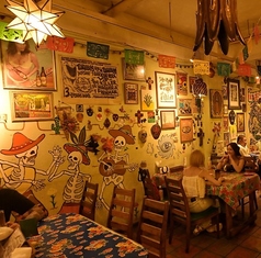 4名様以上でのご案内になります♪満席時は相席をお願いする場合がございます。