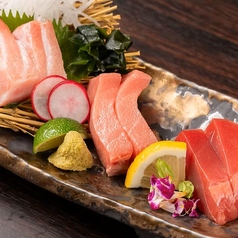 いのうえ 神戸北野坂店のコース写真