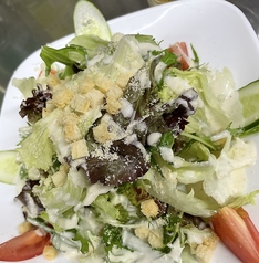 シーザーサラダ