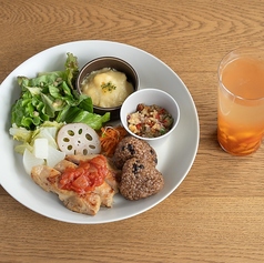 こころキッチン京都本店のコース写真