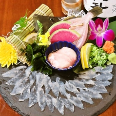 玄海亭 本店の特集写真