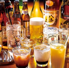 個室×カラオケ×貸切パーティースペース ワンクラス 六本木のコース写真