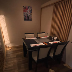 焼き処 鉄板料理 日本晴れの雰囲気1