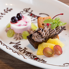 セルベサ ジャパン ルクア大阪の特集写真