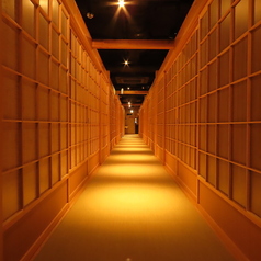 全席完全個室　岩手の和牛と地酒　響特集写真1