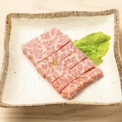 和牛上ロース