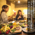 はりまやライトのおすすめ料理1