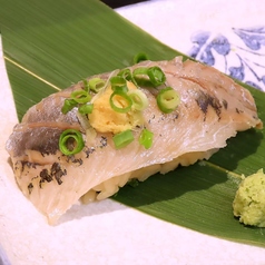 あじ