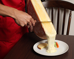 湯島天神横ラクレットグリルのおすすめランチ1
