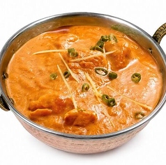 チキンカレー