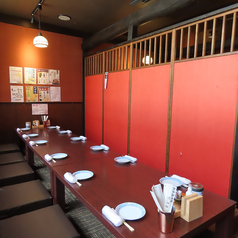 松本藩酒場　酒楽　【松本駅前店】の特集写真