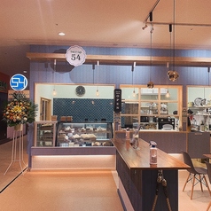 Deli＆Cafe54のおすすめポイント1