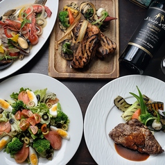 Dining BALI TERRACEの写真3